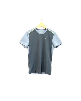 🏔️ T-shirt tecnica da trekking