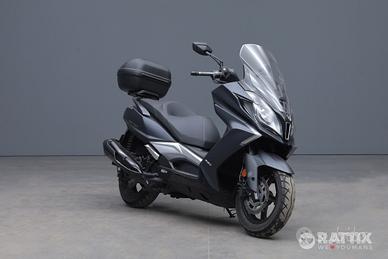 KYMCO Downtown 350