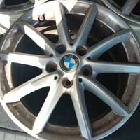 Cerchi BMW Active tourer R16