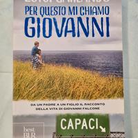 Per questo mi chiamo Giovanni