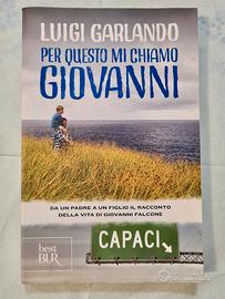Per questo mi chiamo Giovanni