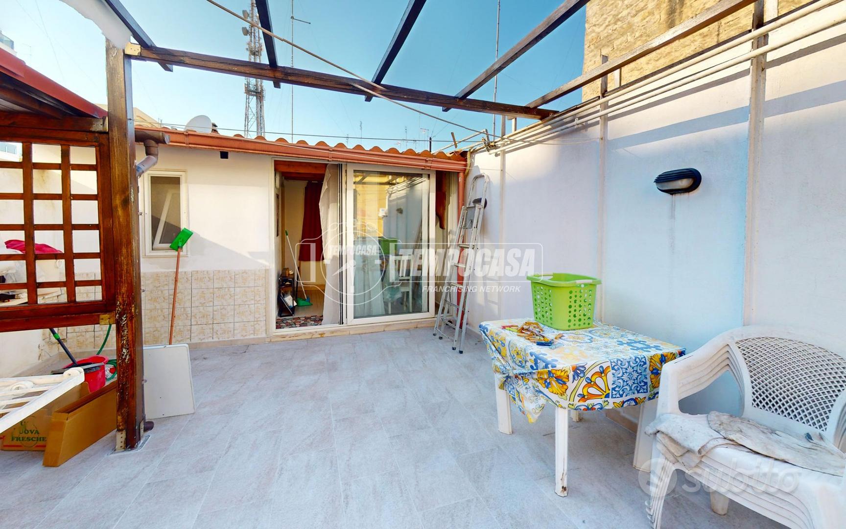 Appartamento – Bari, Murat, Municipio 1 - Vista 4
