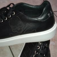scarpe Philipp Plein 