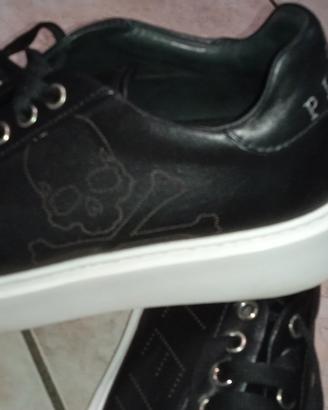 scarpe Philipp Plein 