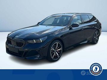 BMW Serie 5 Touring 520d xDrive M Sport Pro
