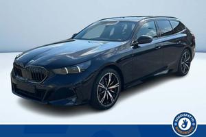 BMW Serie 5 Touring 520d xDrive M Sport Pro