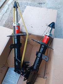 Ammortizzatori anteriori panda 169 (2^serie)