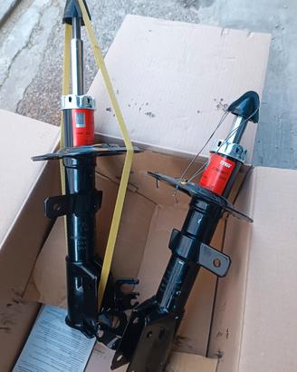 Ammortizzatori anteriori panda 169 (2^serie)