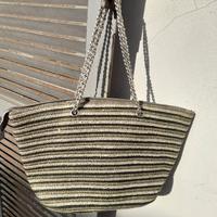 borsa donna marchio Carpisa pari al nuovo