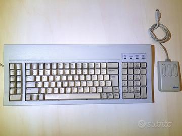 Sun Microsystems Type 4 - Tastiera + Mouse