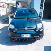 Panda Cross 1.000 Hybrid 