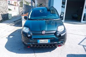 Panda Cross 1.000 Hybrid 