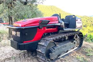 Trattore cingolato SAME modello KRYPTON F 78 C