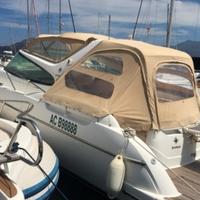 Jeanneau Prestige 34 del 2003