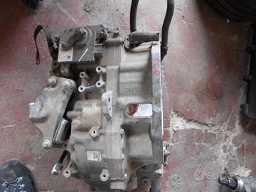 cambio automatico riduttore fiat 500 1.4 benz