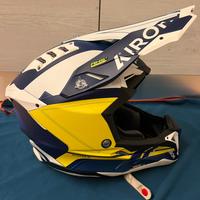 Casco Airoh Aviator 3