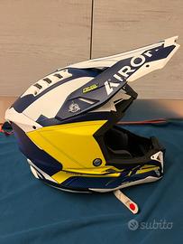 Casco Airoh Aviator 3