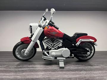 Lego 10269