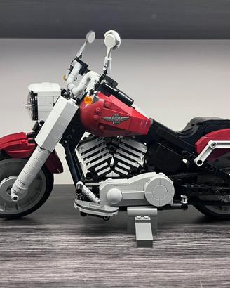 Lego 10269