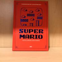 Videogiochi Leggendari Libri NUOVI