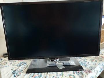 Samsung 32  funzionante 