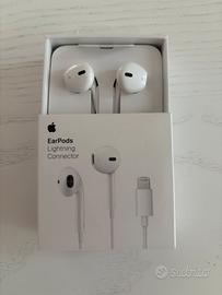 APPLE EarPods (connettore Lightning)