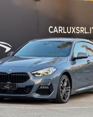 BMW 220 d M Gran Coupe Msport 190CV LED CAM