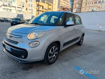 Fiat 500L BUSINESS