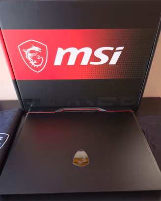 MSI Raider GE78 HX (RTX 4080 / i9-14900HX / 32GB