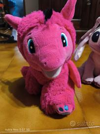 peluche 