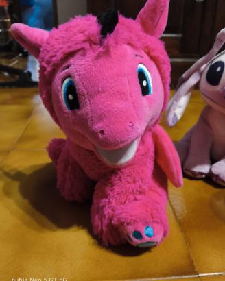 peluche 