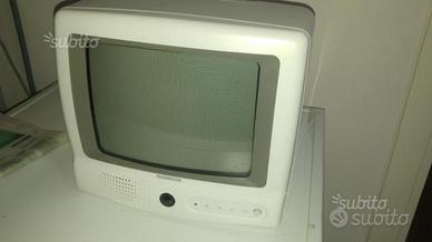 TV per camper/roulotte