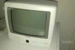 TV per camper/roulotte