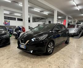 Nissan Micra 1.5 dCi 8V 5 porte N-Connecta 02/2018