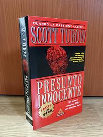 Presunto innocente - Scott Turow 