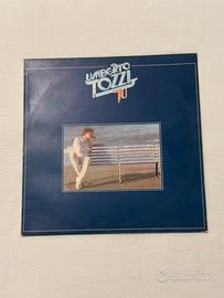 Umberto Tozzi - Tu Vinile