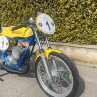 Minarelli corsaiolo 50