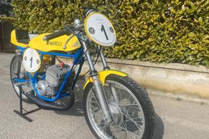 Minarelli corsaiolo 50