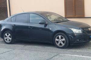 Chevrolet  cruze 1.8 benzina/GPL anno 2012