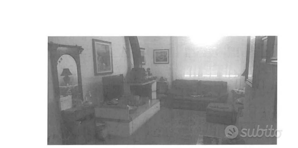 Appartamento – Polistena, Reggio Calabria - Vista 3