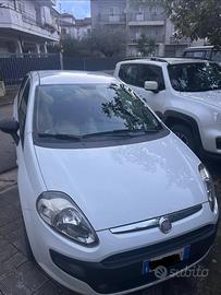 Punto evo 1.3 multijet