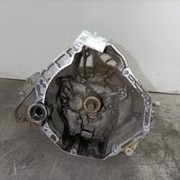CAMBIO MANUALE COMPLETO RENAULT Twingo III serie 3