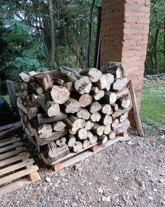 Legna da ardere