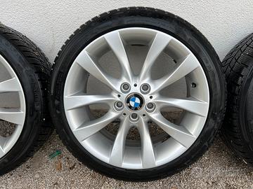 CERCHI ORIGINALI BMW 18” Doppie Misure
