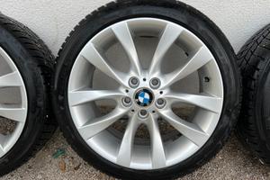 CERCHI ORIGINALI BMW 18” Doppie Misure