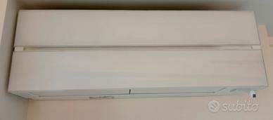 Mitsubishi Kirigamine Style MSZ-LN50 (5kW)