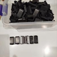 frutti elettrici BTicino living light 