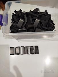 frutti elettrici BTicino living light 