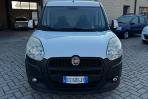 Fiat Doblò in perfette condizioni
