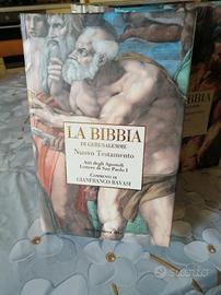 La Bibbia